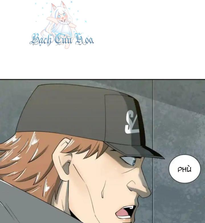 Phong Toả Tuyệt Đối Chapter 13 - Trang 2