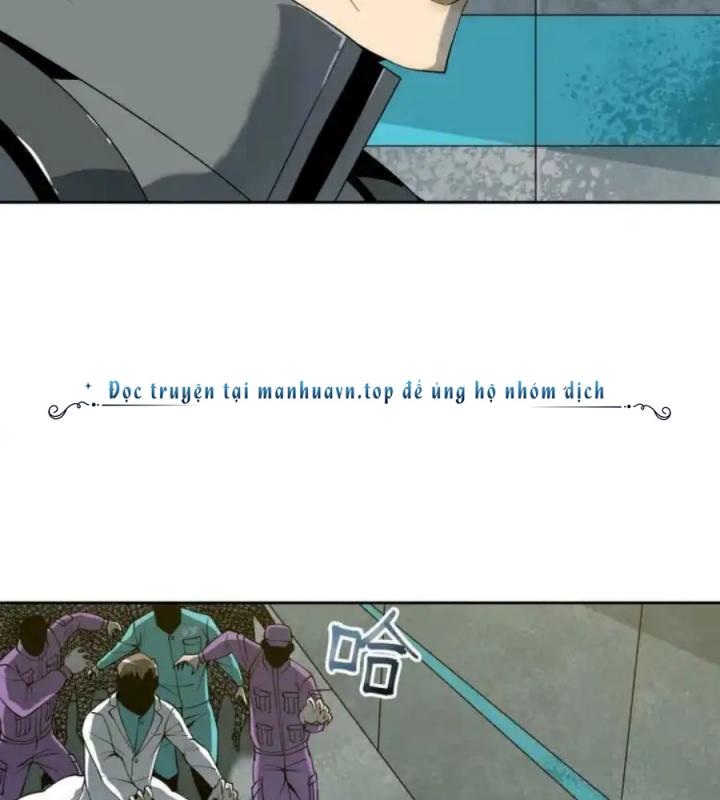 Phong Toả Tuyệt Đối Chapter 13 - Trang 2