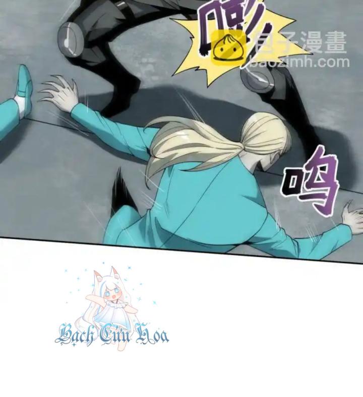 Phong Toả Tuyệt Đối Chapter 13 - Trang 2