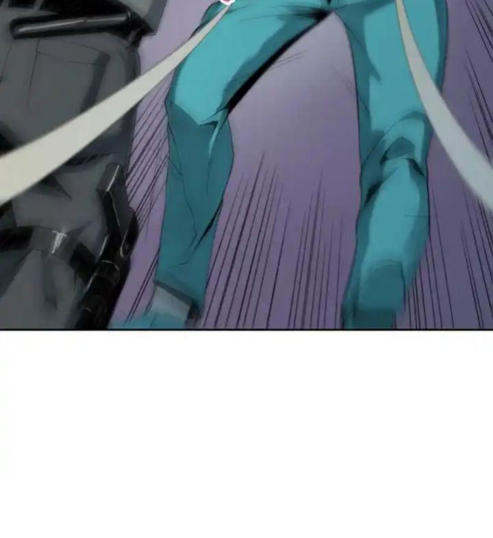 Phong Toả Tuyệt Đối Chapter 13 - Trang 2