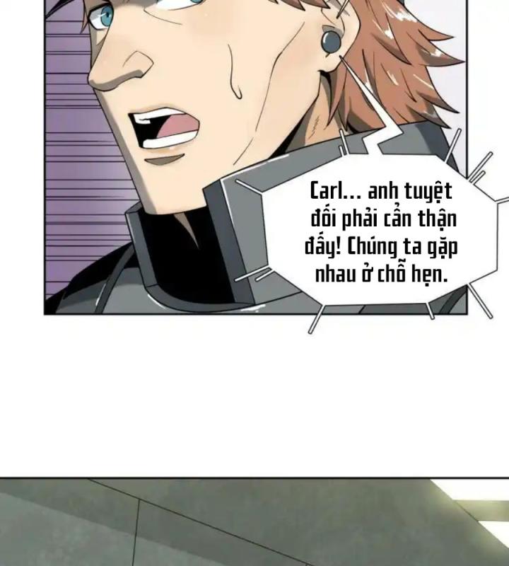 Phong Toả Tuyệt Đối Chapter 13 - Trang 2