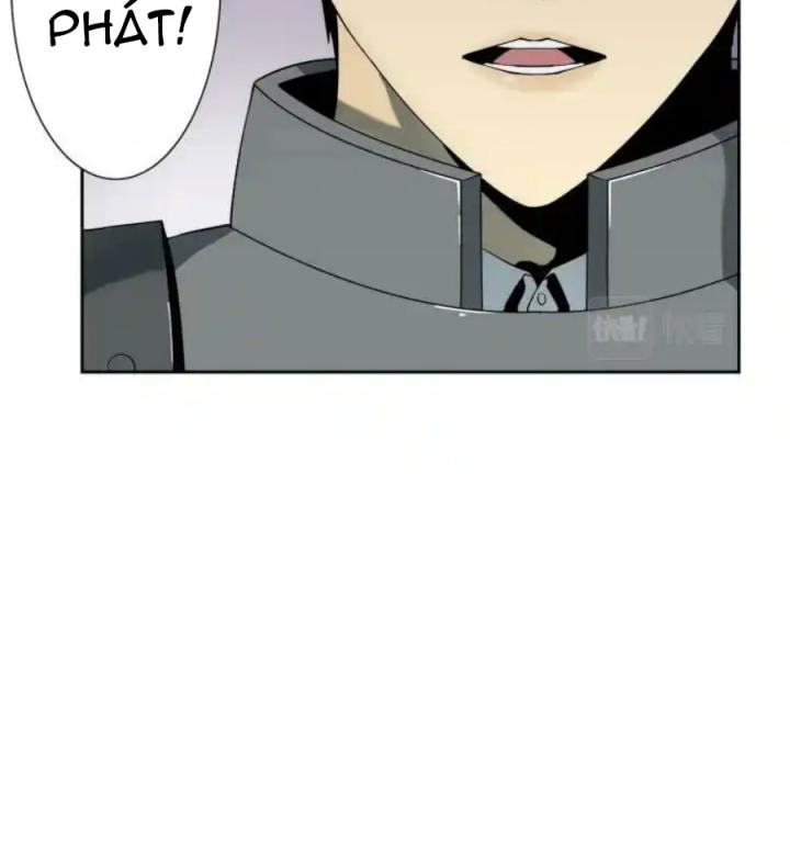 Phong Toả Tuyệt Đối Chapter 13 - Trang 2