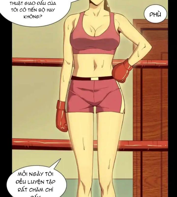 Phong Toả Tuyệt Đối Chapter 13 - Trang 2