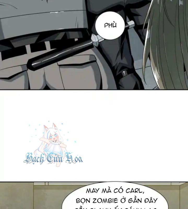 Phong Toả Tuyệt Đối Chapter 13 - Trang 2