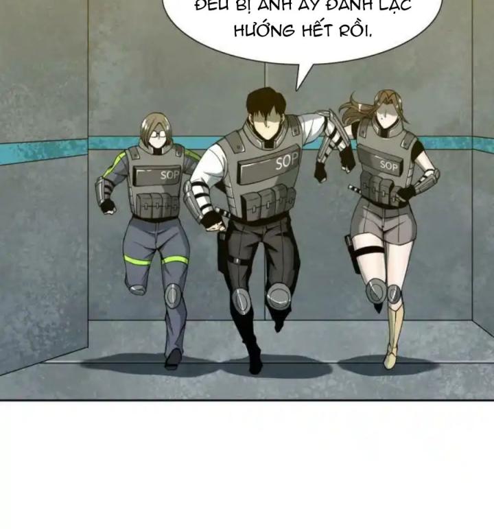 Phong Toả Tuyệt Đối Chapter 13 - Trang 2
