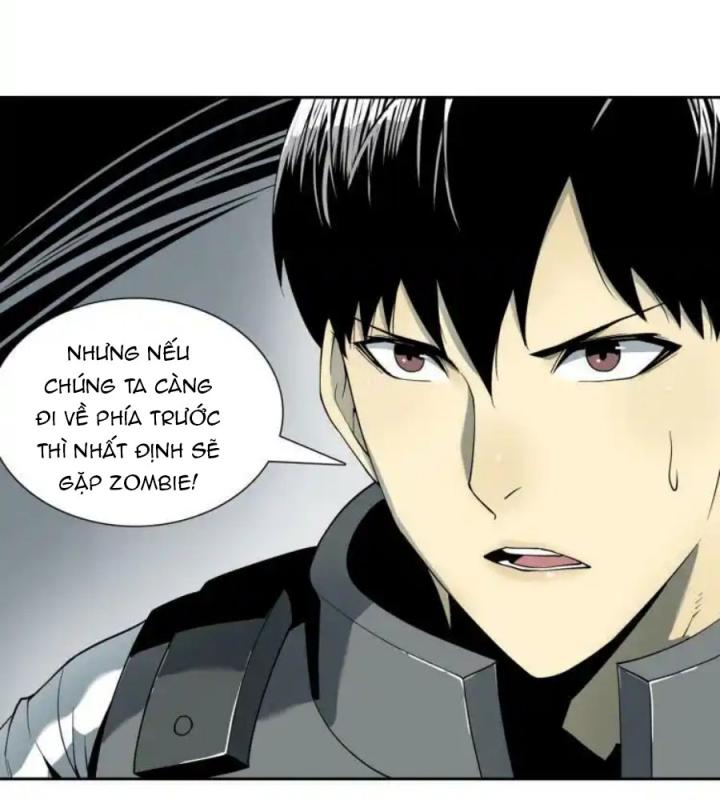 Phong Toả Tuyệt Đối Chapter 13 - Trang 2