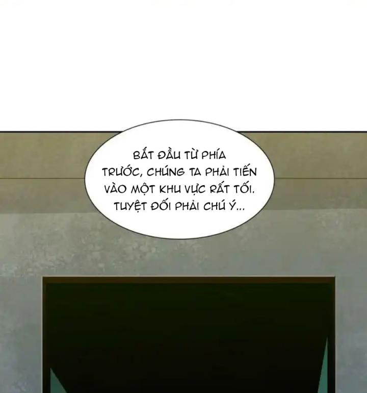 Phong Toả Tuyệt Đối Chapter 13 - Trang 2