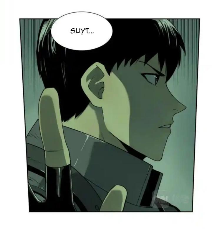 Phong Toả Tuyệt Đối Chapter 13 - Trang 2