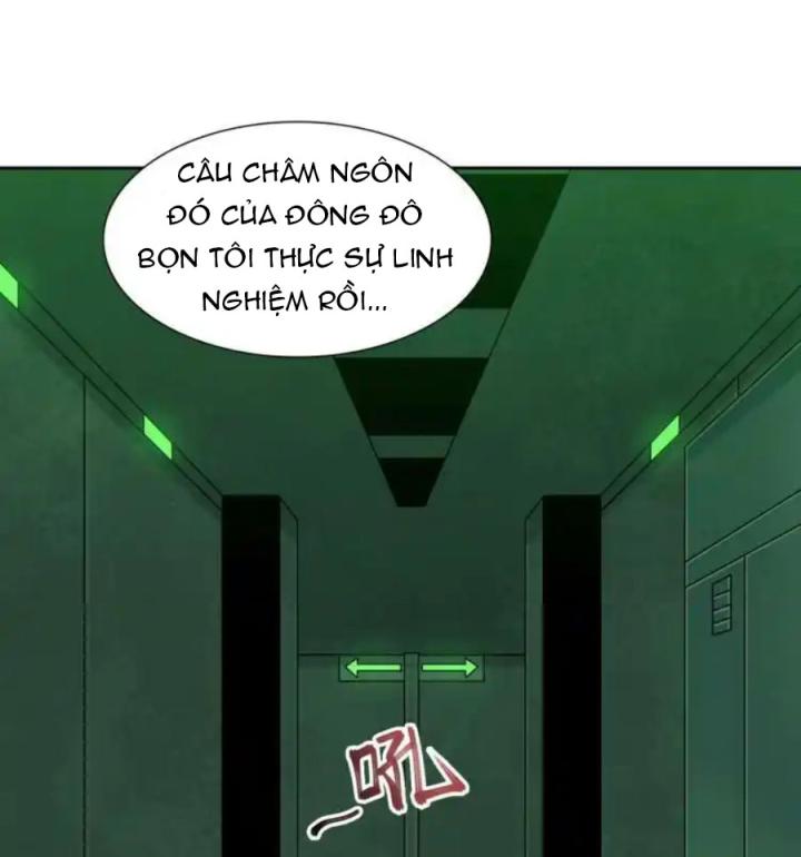 Phong Toả Tuyệt Đối Chapter 13 - Trang 2