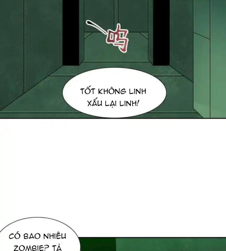 Phong Toả Tuyệt Đối Chapter 13 - Trang 2