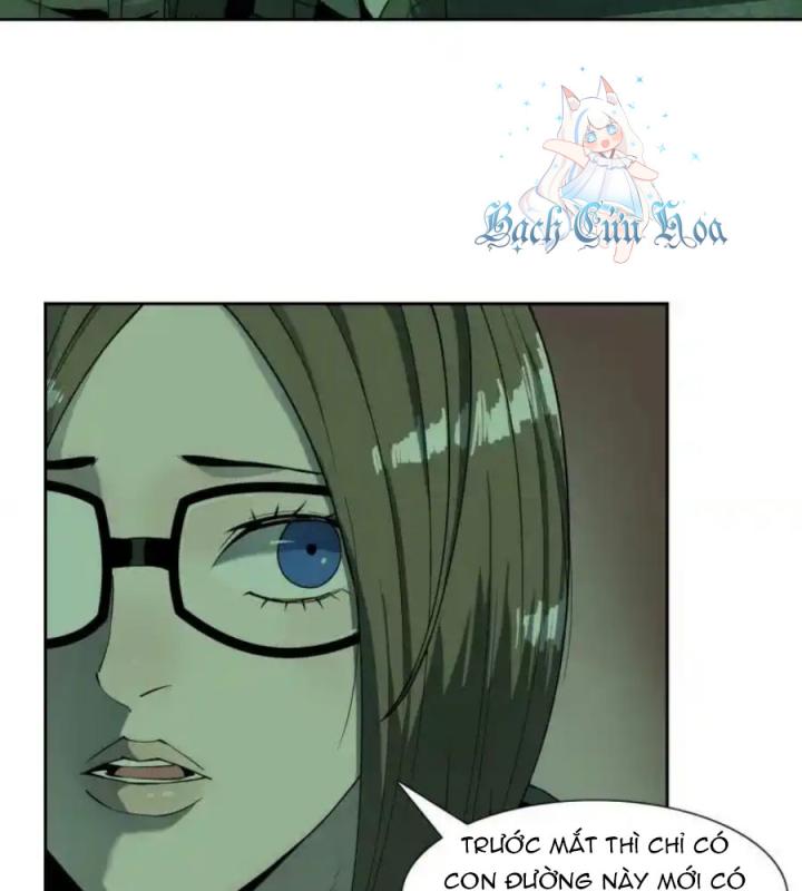 Phong Toả Tuyệt Đối Chapter 13 - Trang 2