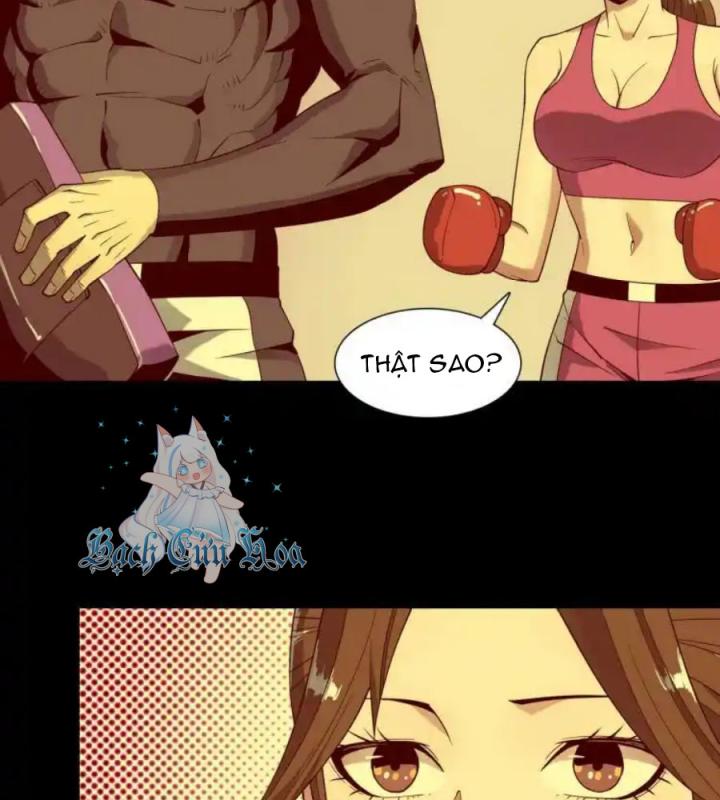 Phong Toả Tuyệt Đối Chapter 13 - Trang 2