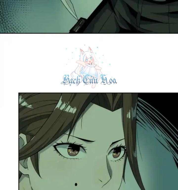 Phong Toả Tuyệt Đối Chapter 13 - Trang 2