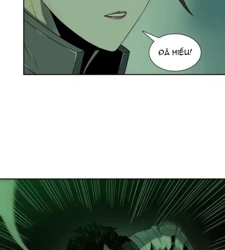 Phong Toả Tuyệt Đối Chapter 13 - Trang 2