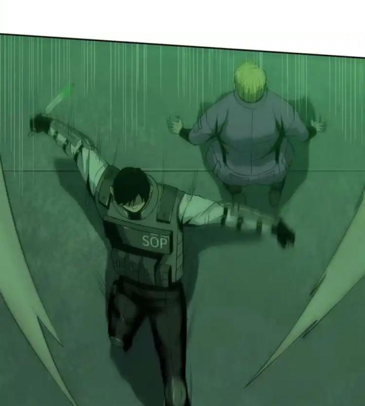 Phong Toả Tuyệt Đối Chapter 13 - Trang 2