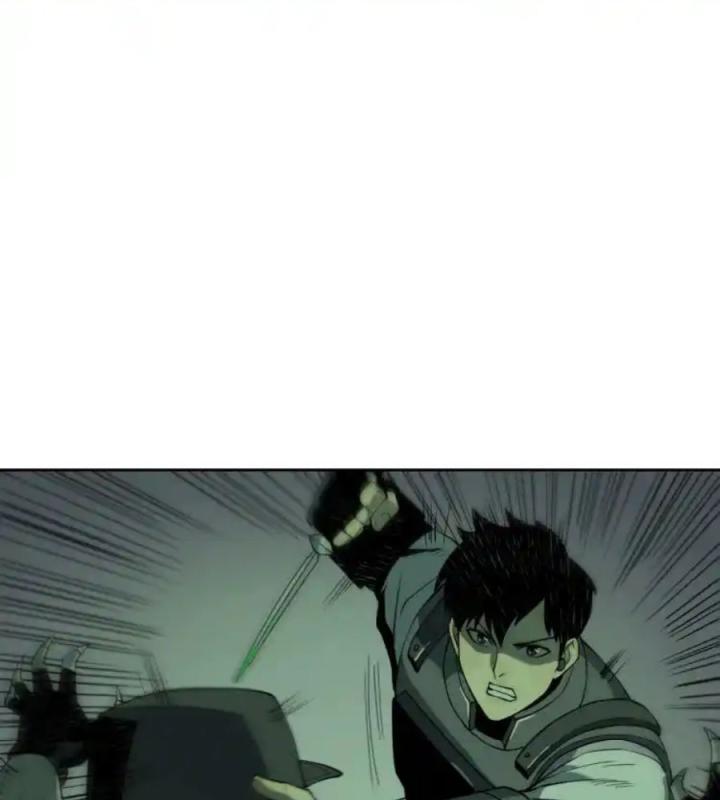 Phong Toả Tuyệt Đối Chapter 13 - Trang 2