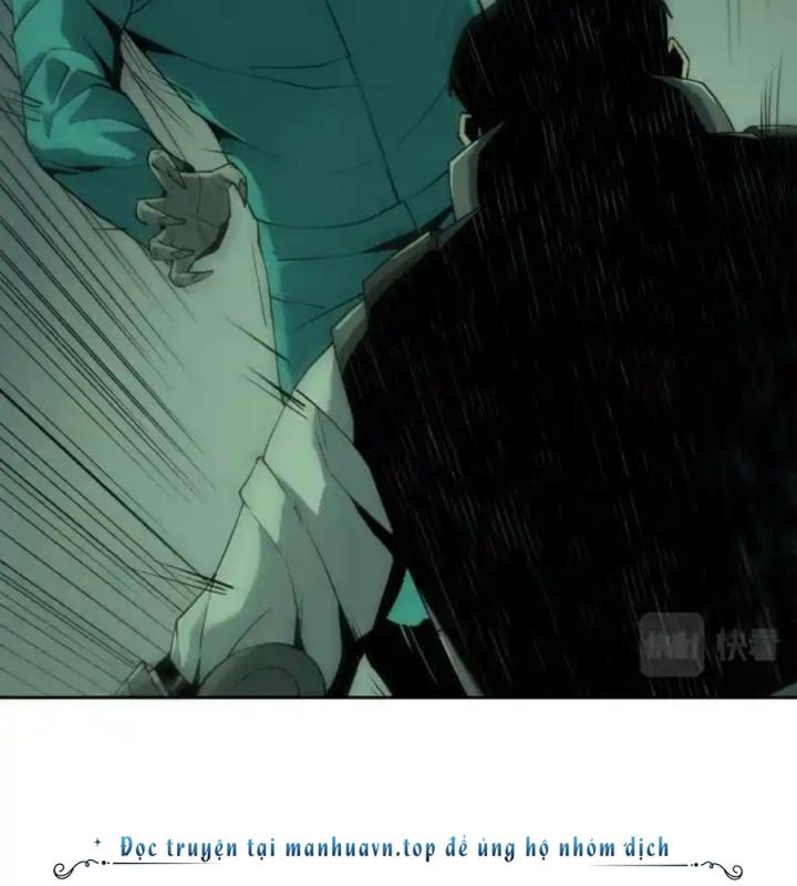 Phong Toả Tuyệt Đối Chapter 13 - Trang 2