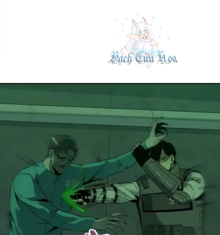 Phong Toả Tuyệt Đối Chapter 13 - Trang 2