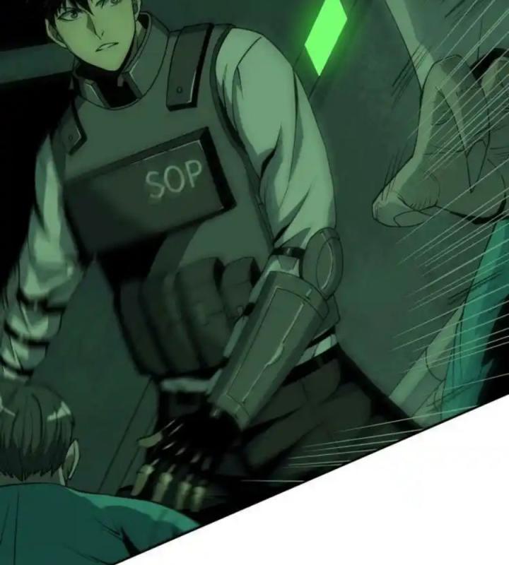 Phong Toả Tuyệt Đối Chapter 13 - Trang 2