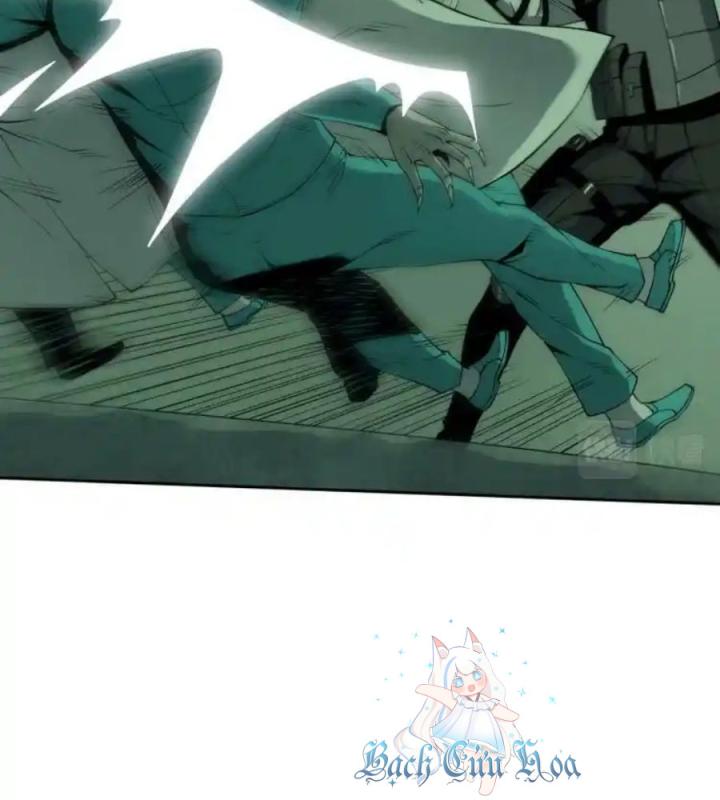 Phong Toả Tuyệt Đối Chapter 13 - Trang 2