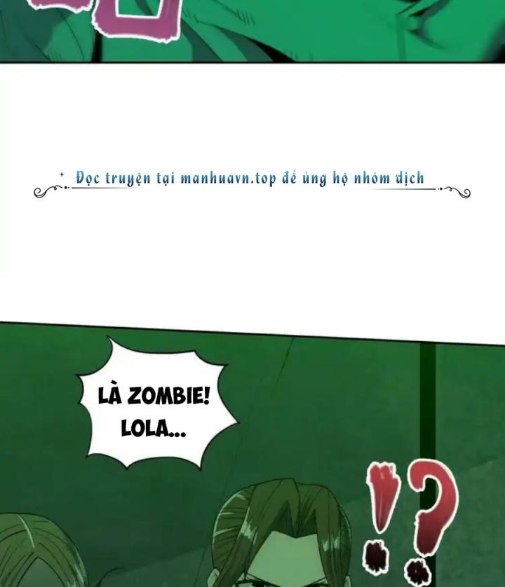 Phong Toả Tuyệt Đối Chapter 13 - Trang 2