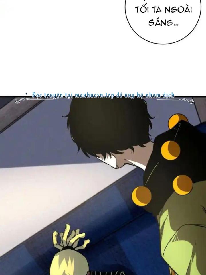 Trùng Trùng Ký Sinh Chapter 29 - Next Chapter 30