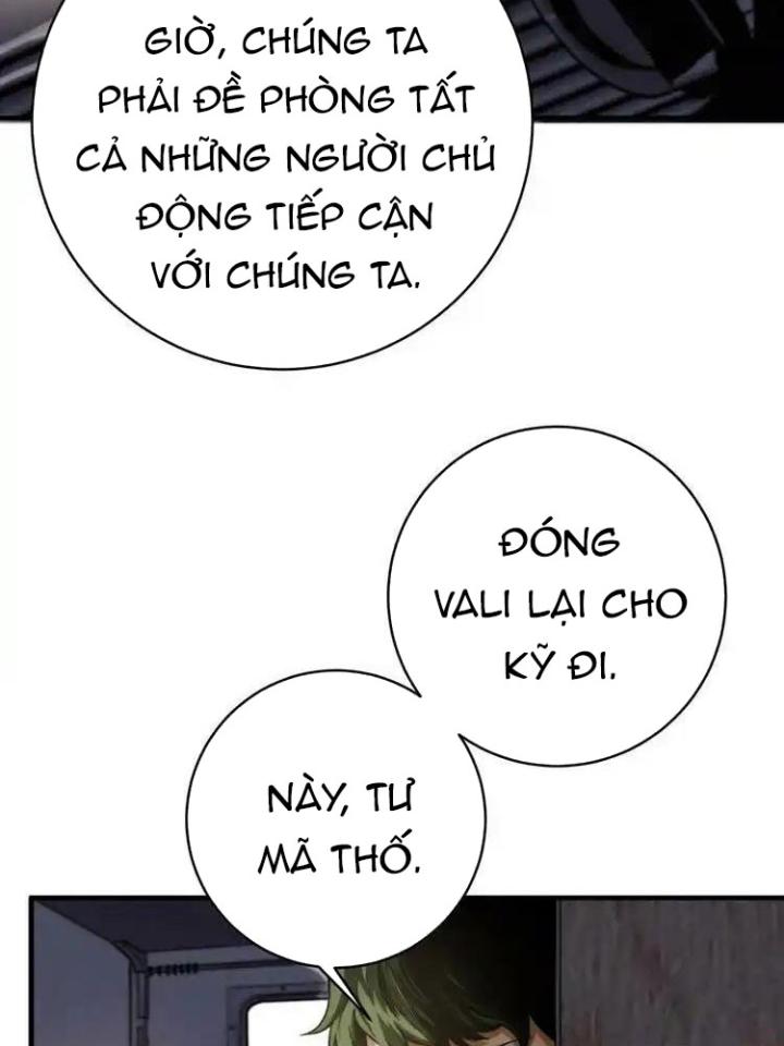 Trùng Trùng Ký Sinh Chapter 29 - Next Chapter 30