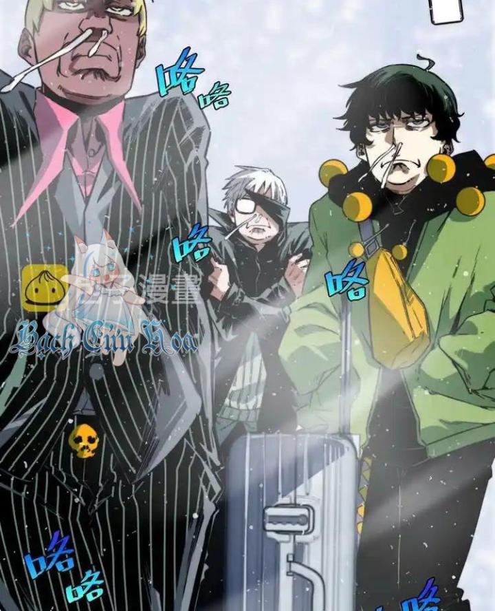 Trùng Trùng Ký Sinh Chapter 29 - Next Chapter 30