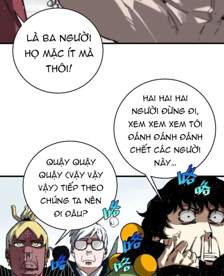 Trùng Trùng Ký Sinh Chapter 29 - Next Chapter 30