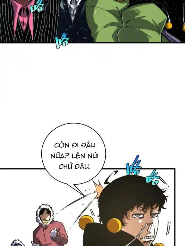Trùng Trùng Ký Sinh Chapter 29 - Next Chapter 30