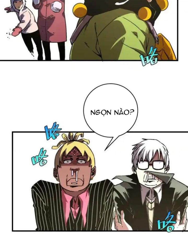 Trùng Trùng Ký Sinh Chapter 29 - Next Chapter 30