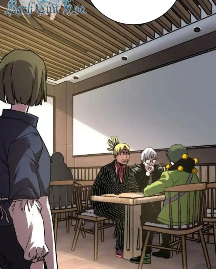 Trùng Trùng Ký Sinh Chapter 29 - Next Chapter 30