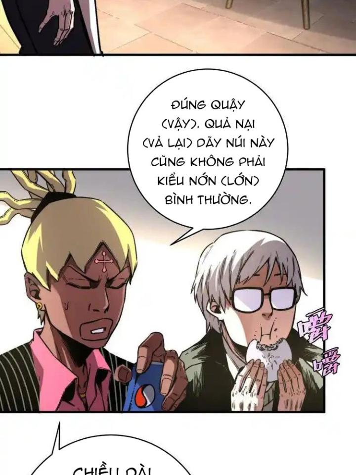 Trùng Trùng Ký Sinh Chapter 29 - Next Chapter 30