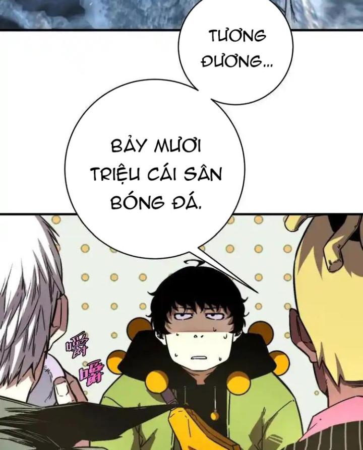 Trùng Trùng Ký Sinh Chapter 29 - Next Chapter 30