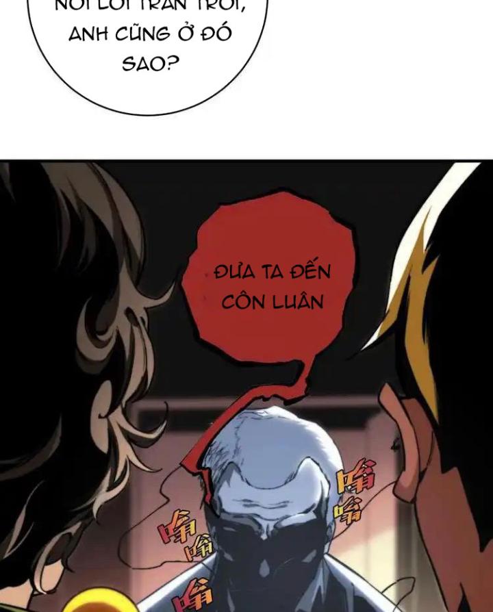 Trùng Trùng Ký Sinh Chapter 29 - Next Chapter 30