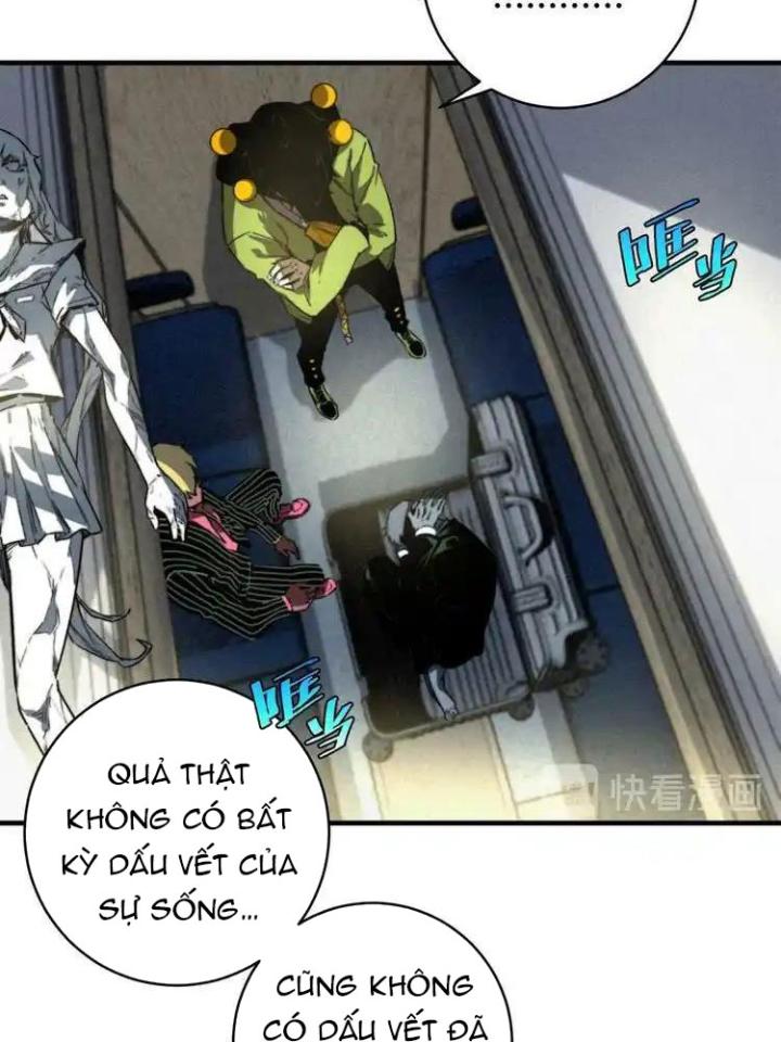 Trùng Trùng Ký Sinh Chapter 29 - Next Chapter 30