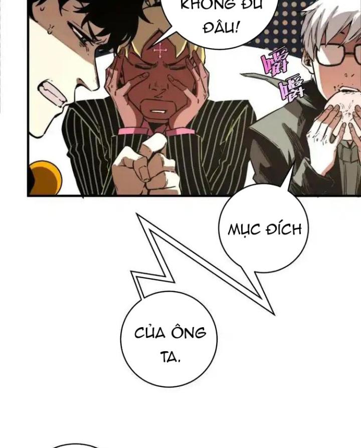 Trùng Trùng Ký Sinh Chapter 29 - Next Chapter 30