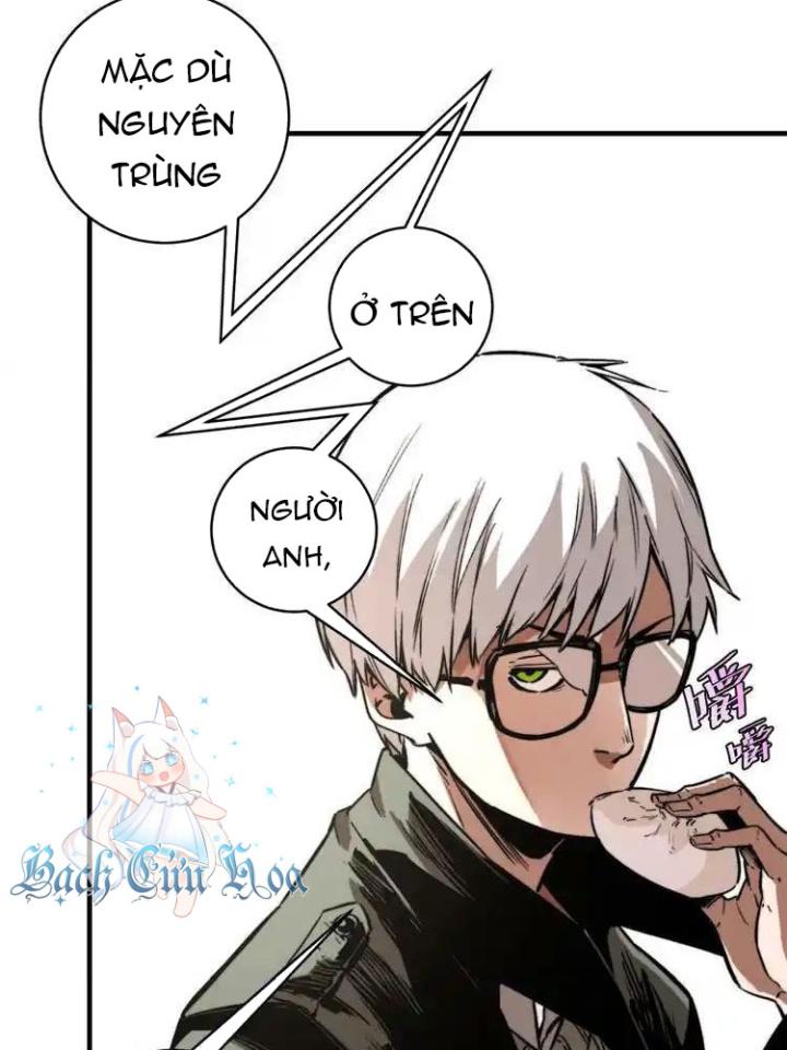 Trùng Trùng Ký Sinh Chapter 29 - Next Chapter 30