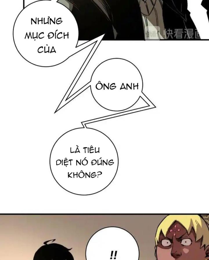 Trùng Trùng Ký Sinh Chapter 29 - Next Chapter 30