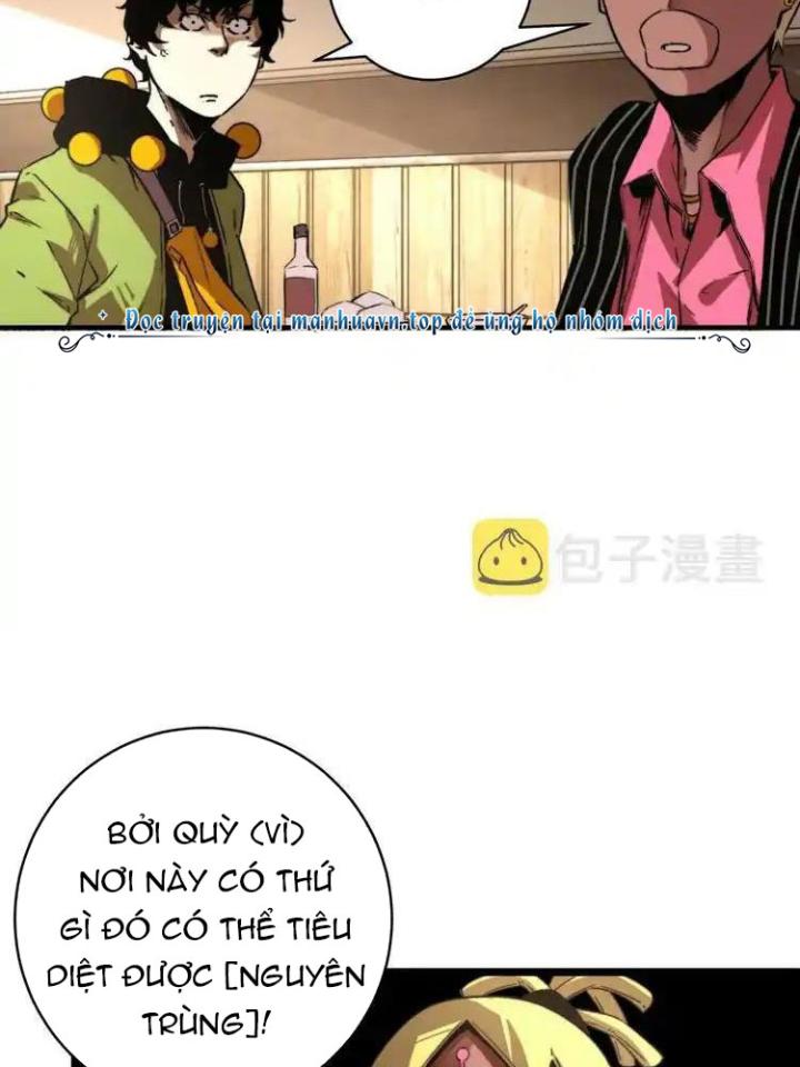 Trùng Trùng Ký Sinh Chapter 29 - Next Chapter 30