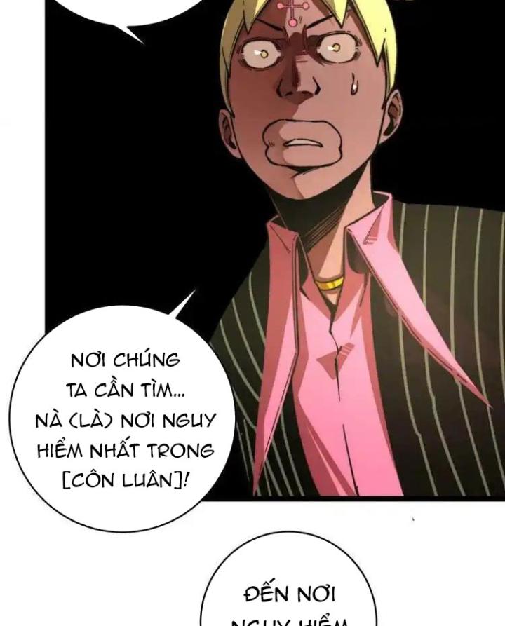 Trùng Trùng Ký Sinh Chapter 29 - Next Chapter 30