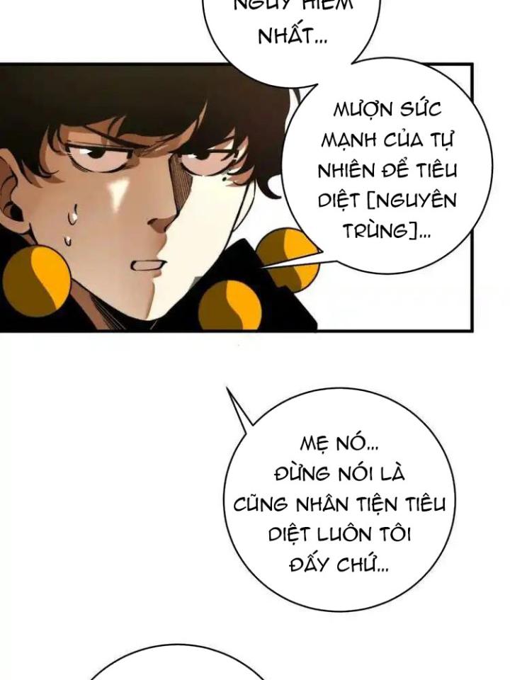 Trùng Trùng Ký Sinh Chapter 29 - Next Chapter 30
