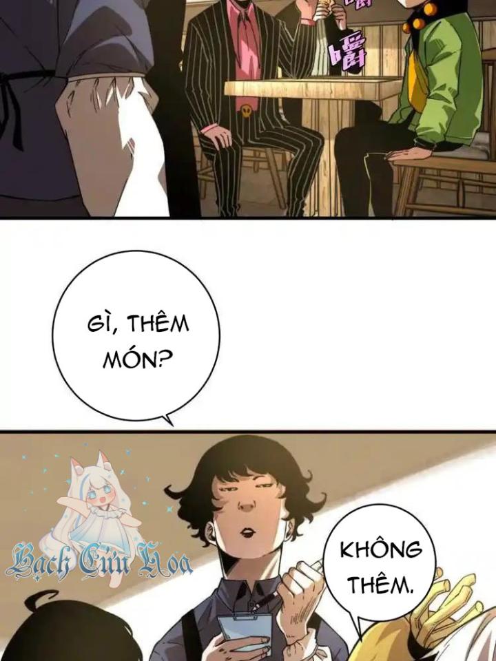 Trùng Trùng Ký Sinh Chapter 29 - Next Chapter 30