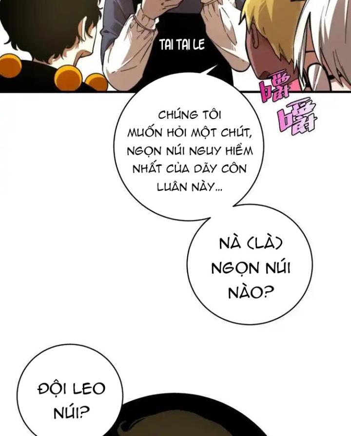 Trùng Trùng Ký Sinh Chapter 29 - Next Chapter 30