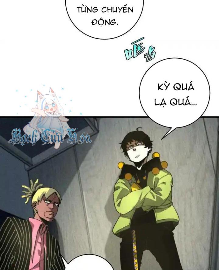 Trùng Trùng Ký Sinh Chapter 29 - Next Chapter 30