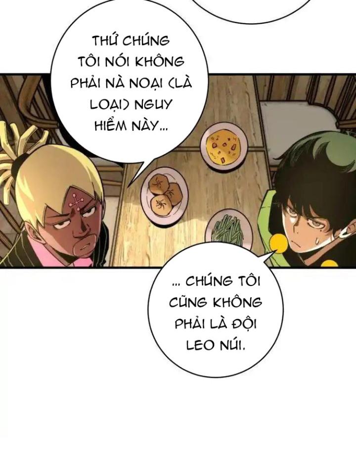 Trùng Trùng Ký Sinh Chapter 29 - Next Chapter 30