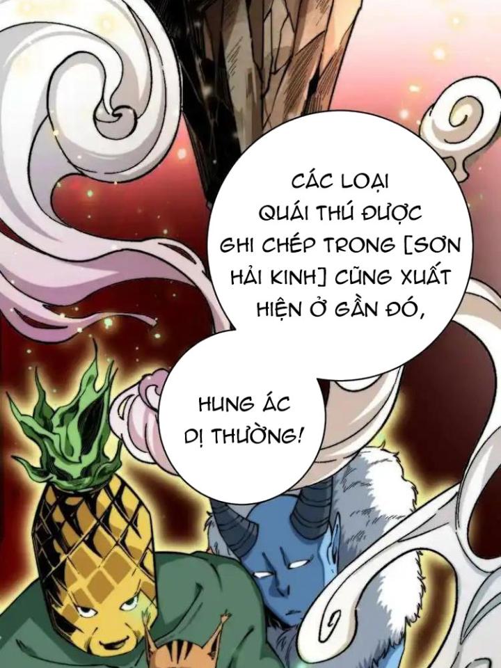 Trùng Trùng Ký Sinh Chapter 29 - Next Chapter 30