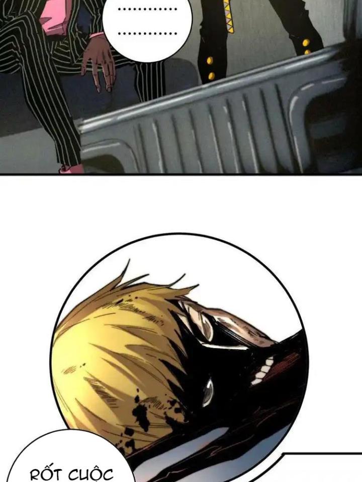 Trùng Trùng Ký Sinh Chapter 29 - Next Chapter 30