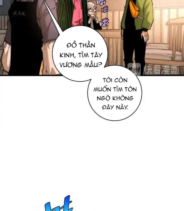 Trùng Trùng Ký Sinh Chapter 29 - Next Chapter 30