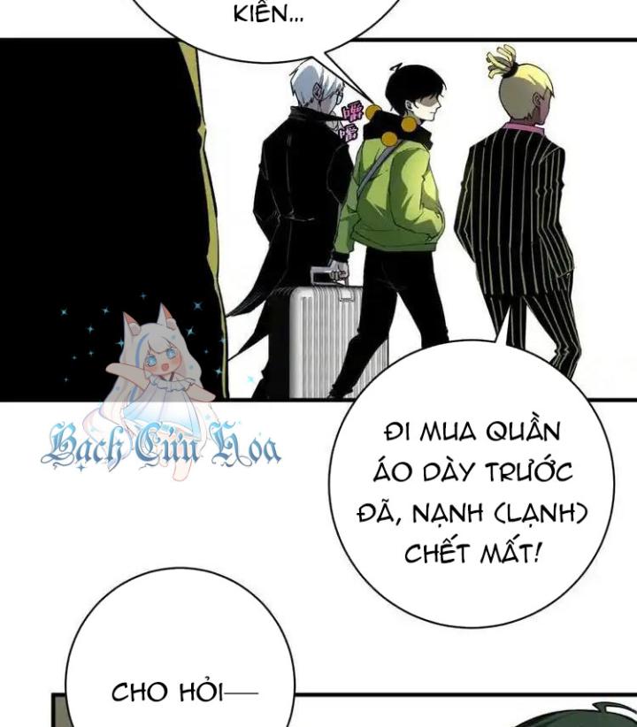 Trùng Trùng Ký Sinh Chapter 29 - Next Chapter 30